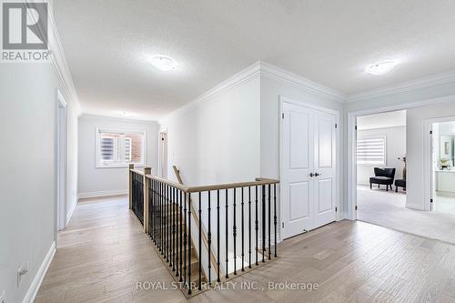 114 Folgate Crescent, Brampton, ON 