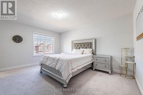 114 Folgate Crescent, Brampton, ON 