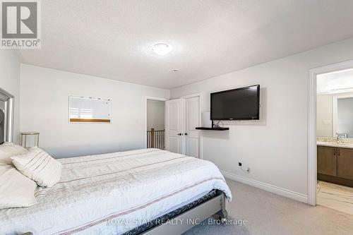 114 Folgate Crescent, Brampton, ON 