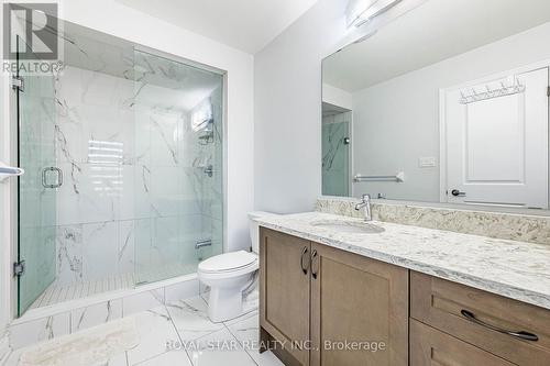 114 Folgate Crescent, Brampton, ON 