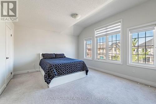 114 Folgate Crescent, Brampton, ON 