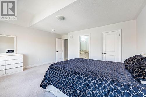 114 Folgate Crescent, Brampton, ON 