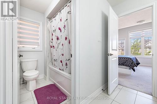 114 Folgate Crescent, Brampton, ON 