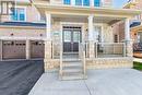 114 Folgate Crescent, Brampton, ON 