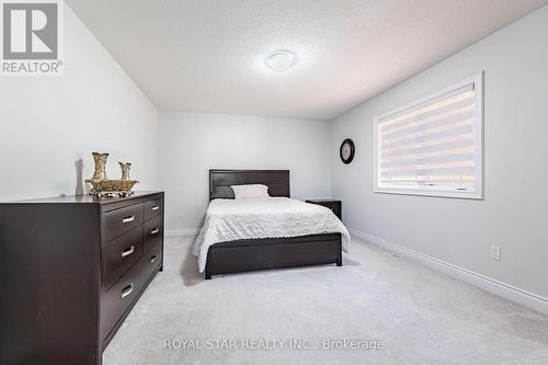 114 Folgate Crescent, Brampton, ON 