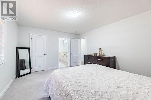 114 Folgate Crescent, Brampton, ON 