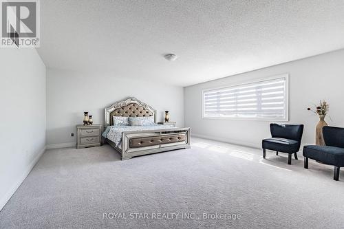 114 Folgate Crescent, Brampton, ON 