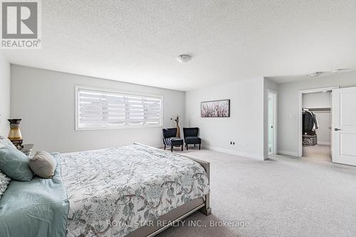 114 Folgate Crescent, Brampton, ON 