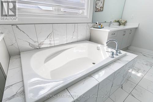 114 Folgate Crescent, Brampton, ON 