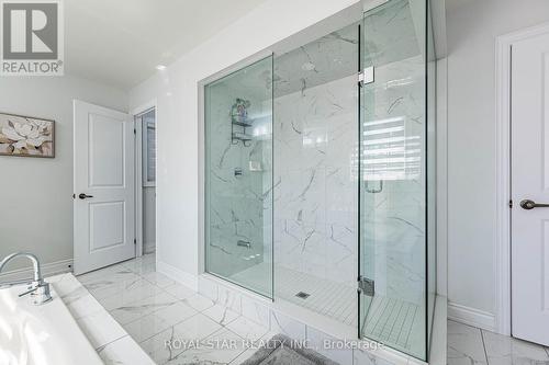114 Folgate Crescent, Brampton, ON 