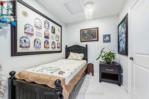 114 Folgate Crescent, Brampton, ON 