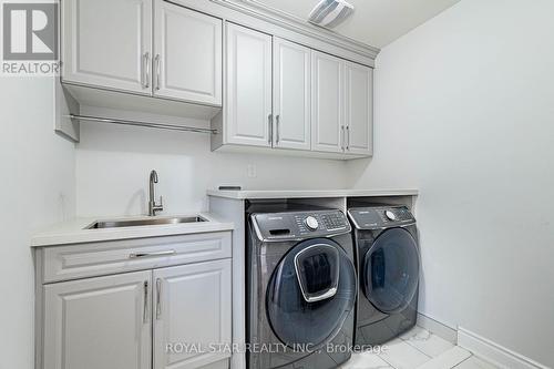 114 Folgate Crescent, Brampton, ON 