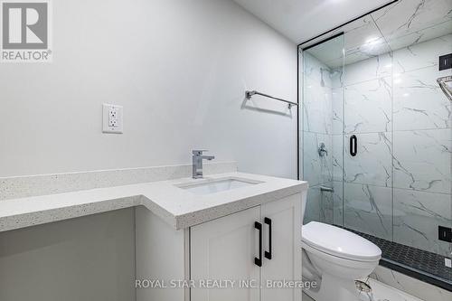 114 Folgate Crescent, Brampton, ON 