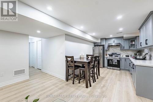 114 Folgate Crescent, Brampton, ON 