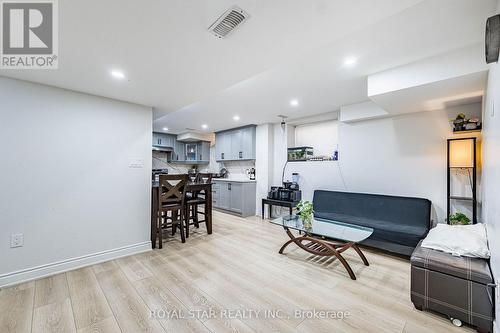 114 Folgate Crescent, Brampton, ON 