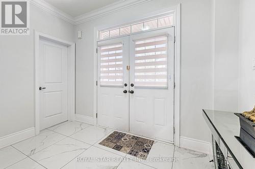 114 Folgate Crescent, Brampton, ON 
