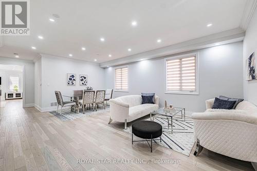 114 Folgate Crescent, Brampton, ON 
