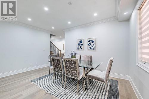 114 Folgate Crescent, Brampton, ON 