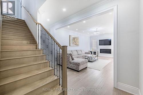 114 Folgate Crescent, Brampton, ON 
