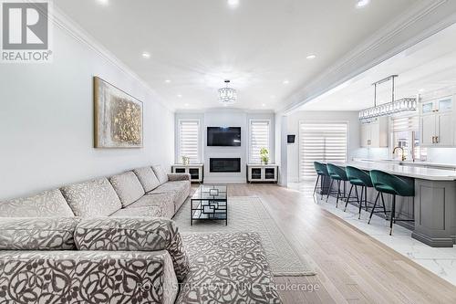 114 Folgate Crescent, Brampton, ON 