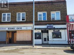134-134A Gore ST Sault Ste. Marie, ON P6A 1M1
