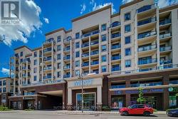 622 - 2486 OLD BRONTE ROAD Oakville, ON L6M 0Y4