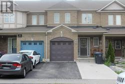 92 TOMABROOK CRESCENT Brampton, ON L6R 0V4