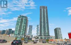 4606 - 3975 GRAND PARK DRIVE  Mississauga, ON L5B 4M6