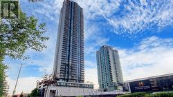 4606 - 3975 GRAND PARK DRIVE  Mississauga, ON L5B 4M6
