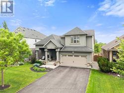 9458 HENDERSHOT BOULEVARD Niagara Falls (Forestview), ON L2H 0G1