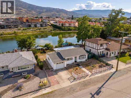 7816 89th Street  Osoyoos, BC V0H 1V0