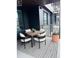 2nd Patio off the Living room - 