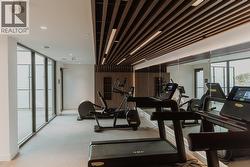 The Rise at ALMA (Fitness Room) - 