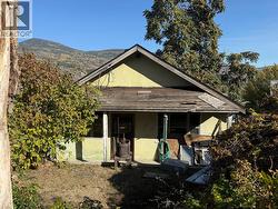 1422 Green Avenue Lane Trail, BC V1R 4K2