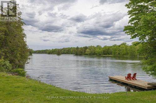 114 - 763 Narrows Lock Road, Rideau Lakes, ON 