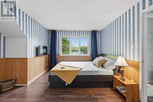 114 - 763 Narrows Lock Road, Rideau Lakes, ON 