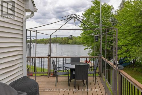 114 - 763 Narrows Lock Road, Rideau Lakes, ON 