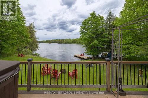 114 - 763 Narrows Lock Road, Rideau Lakes, ON 
