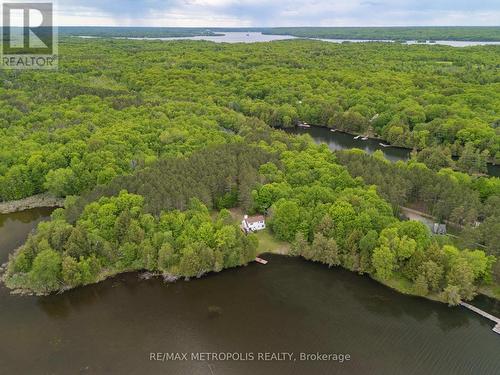 114 - 763 Narrows Lock Road, Rideau Lakes, ON 