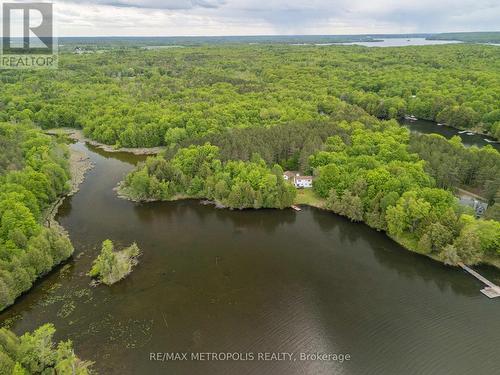 114 - 763 Narrows Lock Road, Rideau Lakes, ON 