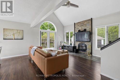114 - 763 Narrows Lock Road, Rideau Lakes, ON 