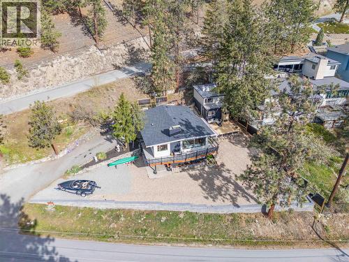 3991 Desert Pines Avenue  Peachland, BC V0H 1X2