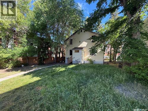 1705 20Th Street, Saskatoon, SK 