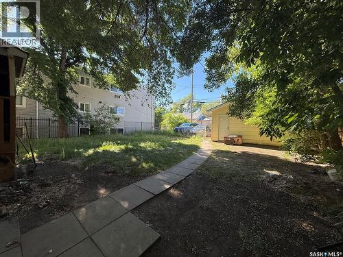 1705 20Th Street, Saskatoon, SK 
