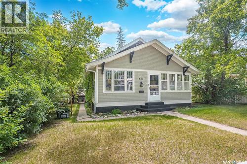 621 Bedford ROAD  Saskatoon, SK S7L 0E9