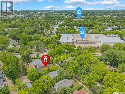 621 Bedford Road, Saskatoon, SK 