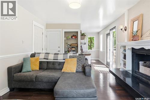 621 Bedford Road, Saskatoon, SK 