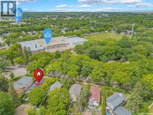 621 Bedford Road, Saskatoon, SK 