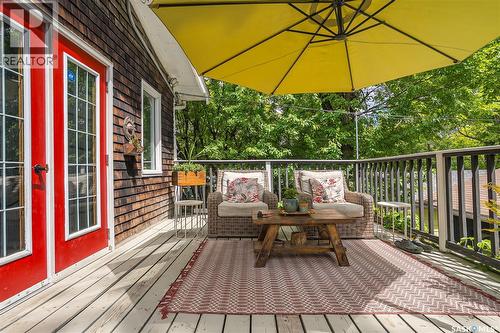 621 Bedford Road, Saskatoon, SK 