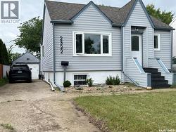 2322 Reynolds STREET  Regina, SK S4N 3N5